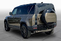 2026 Land Rover Defender S
