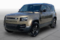 2026 Land Rover Defender S