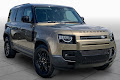 2026 Land Rover Defender S