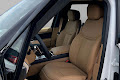 2027 Land Rover Range Rover SE