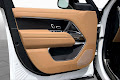 2027 Land Rover Range Rover SE