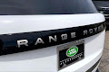 2027 Land Rover Range Rover SE
