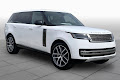 2027 Land Rover Range Rover SE