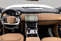 2027 Land Rover Range Rover SE