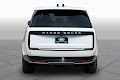 2027 Land Rover Range Rover SE
