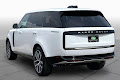 2027 Land Rover Range Rover SE