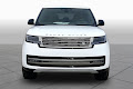 2027 Land Rover Range Rover SE