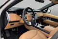 2027 Land Rover Range Rover SE