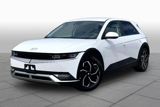 2024 Hyundai IONIQ 5 SEL