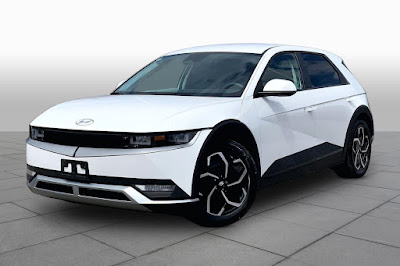 2024 Hyundai IONIQ 5
