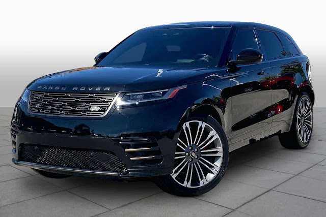 2024 Land Rover Range Rover Velar Dynamic SE