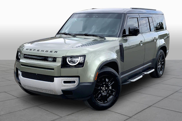 2023 Land Rover Defender S