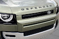 2023 Land Rover Defender S