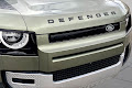 2023 Land Rover Defender S