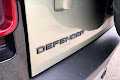 2023 Land Rover Defender S