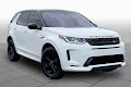 2021 Land Rover Discovery Sport S R-Dynamic