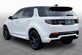 2021 Land Rover Discovery Sport S R-Dynamic