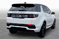 2021 Land Rover Discovery Sport S R-Dynamic