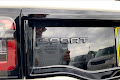 2021 Land Rover Discovery Sport S R-Dynamic
