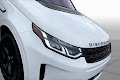 2021 Land Rover Discovery Sport S R-Dynamic
