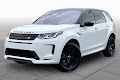 2021 Land Rover Discovery Sport S R-Dynamic
