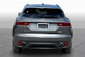2018 Jaguar E-PACE R-Dynamic SE