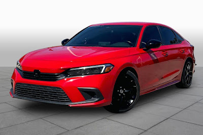 2023 Honda Civic