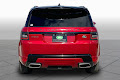 2018 Land Rover Range Rover Sport HSE Dynamic