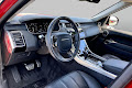 2018 Land Rover Range Rover Sport HSE Dynamic