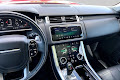 2018 Land Rover Range Rover Sport HSE Dynamic
