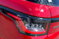 2018 Land Rover Range Rover Sport HSE Dynamic