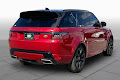 2018 Land Rover Range Rover Sport HSE Dynamic