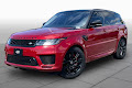 2018 Land Rover Range Rover Sport HSE Dynamic