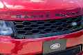 2018 Land Rover Range Rover Sport HSE Dynamic