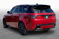 2018 Land Rover Range Rover Sport HSE Dynamic