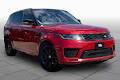 2018 Land Rover Range Rover Sport HSE Dynamic