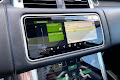 2018 Land Rover Range Rover Sport HSE Dynamic