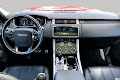 2018 Land Rover Range Rover Sport HSE Dynamic