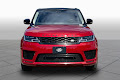 2018 Land Rover Range Rover Sport HSE Dynamic