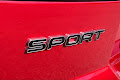 2018 Land Rover Range Rover Sport HSE Dynamic
