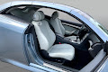 2015 INFINITI Q60 Convertible