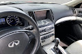 2015 INFINITI Q60 Convertible