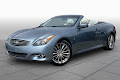 2015 INFINITI Q60 Convertible