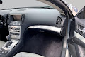 2015 INFINITI Q60 Convertible