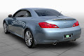 2015 INFINITI Q60 Convertible