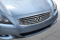 2015 INFINITI Q60 Convertible