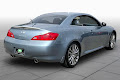 2015 INFINITI Q60 Convertible