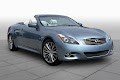 2015 INFINITI Q60 Convertible