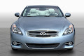 2015 INFINITI Q60 Convertible