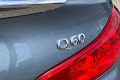 2015 INFINITI Q60 Convertible